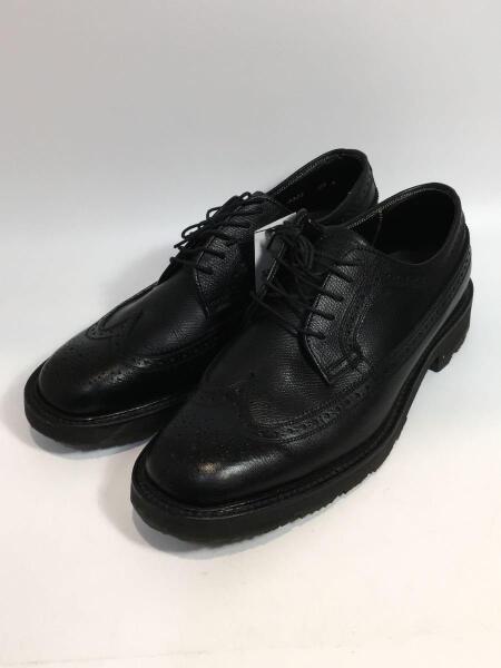 REGAL(リーガル) / ドレスシューズ/27cm/BLK/ウイングチップ