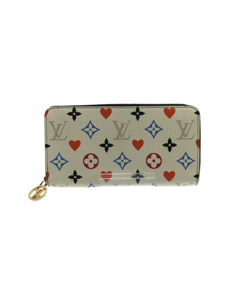 LOUIS VUITTON(ルイヴィトン) / ジッピー・ウォレット_ゲームオン 