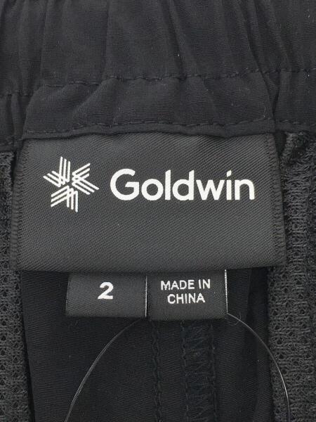 GOLDWIN(ゴールドウィン) / リラックスストレートイージーパンツ