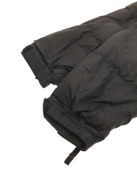 THE NORTH FACE(ザノースフェイス) / ダウンジャケット/L/ナイロン/NVY