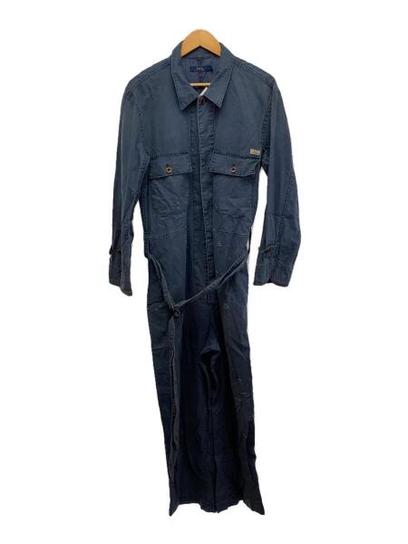 POLO RALPH LAUREN(ポロラルフローレン) / リネン混/size10 