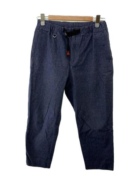 GRAMICCI(グラミチ) / ×SOPHNET./WIDE CROPPED TAPERED PANTS/S/デニム 