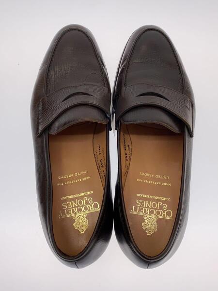 CROCKETT&JONES(クロケットアンドジョーンズ) / ROSEMOUNT/ローファー