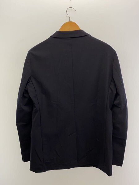 TOMORROWLAND / テーラードジャケット/48/ウール/NVY/63-07-34-07351 TOMORROWLAND(トゥモローランド) / テーラードジャケット/48/ウール