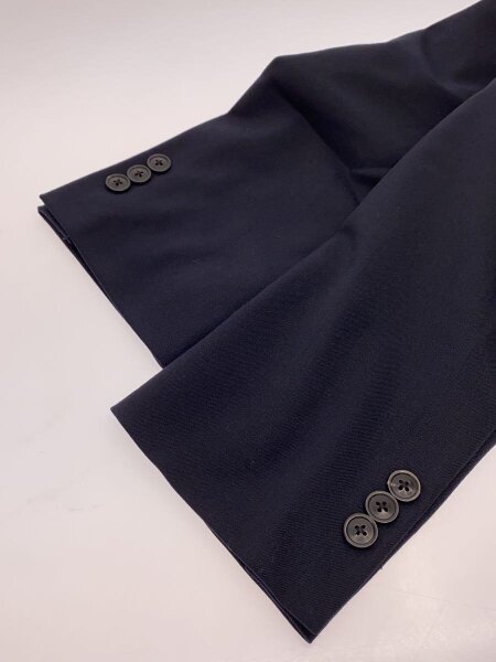 TOMORROWLAND(トゥモローランド) / テーラードジャケット/48/ウール