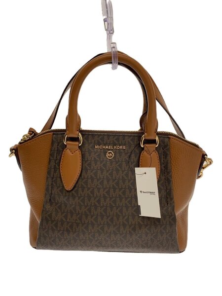 MICHAEL KORS(マイケルコース) / SIENNA バケットメッセンジャー 