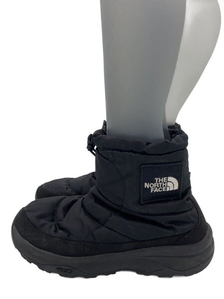 THE NORTH FACE(ザノースフェイス) / Nuptse Bootie WP Logo Short