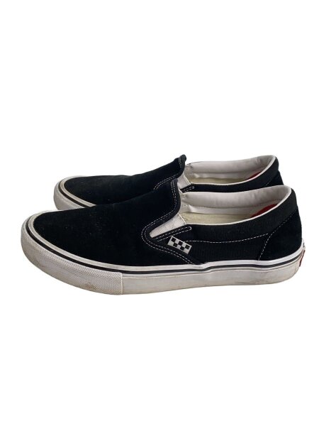 VANS(バンズ) / POP CUSH/スリッポン/ローカットスニーカー/27.5cm 