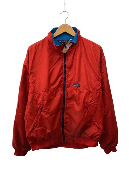 patagonia(パタゴニア) / 80S/シェルドシンチラ/三角タグ/ブルゾン/L