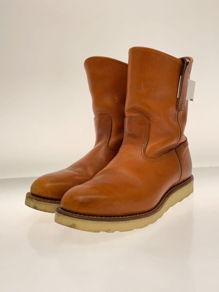 RED WING(レッドウィング) / Irish Setter Sport Boot/犬タグ復刻