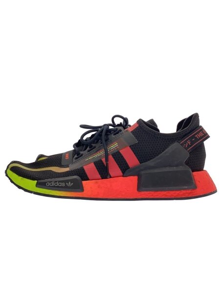adidas(アディダス) / NMD R1/27.5cm/BLK/ポリエステル | 中古品の販売 