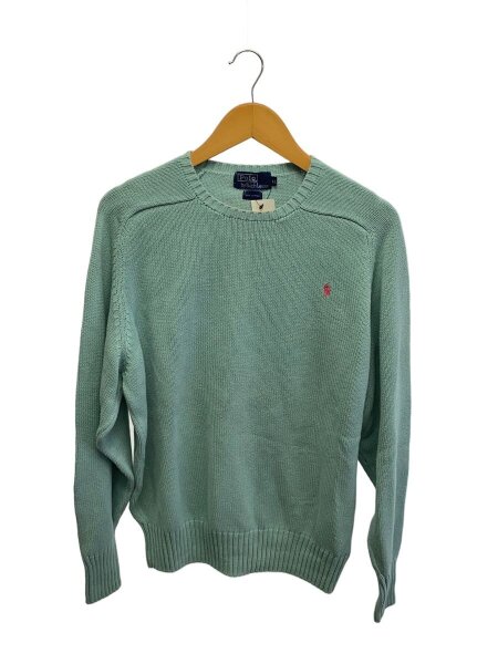 POLO RALPH LAUREN(ポロラルフローレン) / 90s/ニット・セーター(厚手 