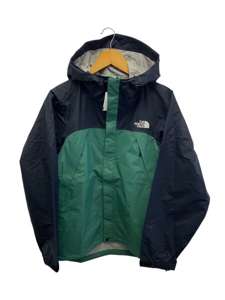 THE NORTH FACE(ザノースフェイス) / DOT SHOT JACKET_ドットショット 