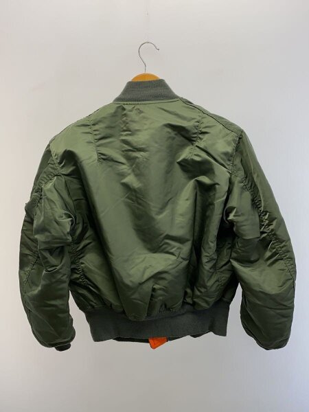 ALPHA INDUSTRIES(アルファインダストリーズ) / MA-1/90s/MADE IN USA