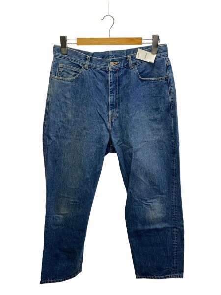Steven Alan(スティーブンアラン) / 13.5oz DENIM 5P BAGGY TAPERED 