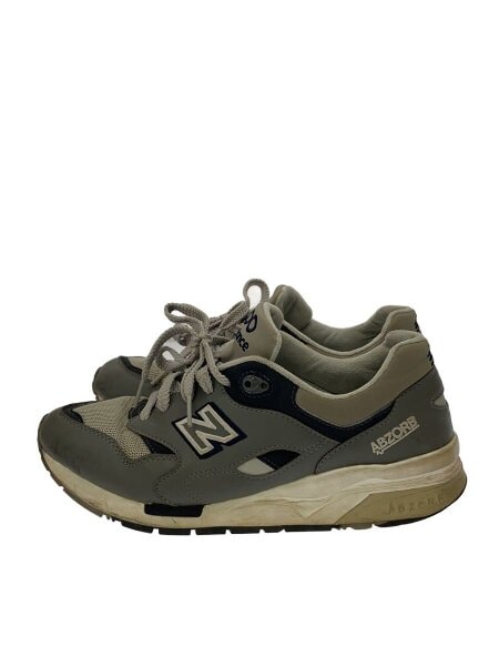 NEW BALANCE(ニューバランス) / ABZORB/1600/ローカットスニーカー 
