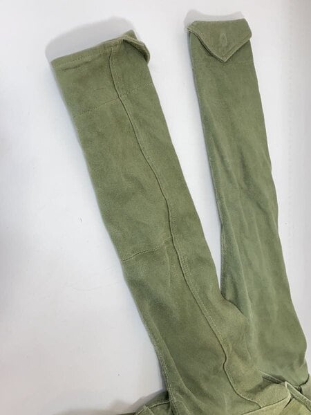 beautiful people(ビューティフルピープル) / M-65サンプリング