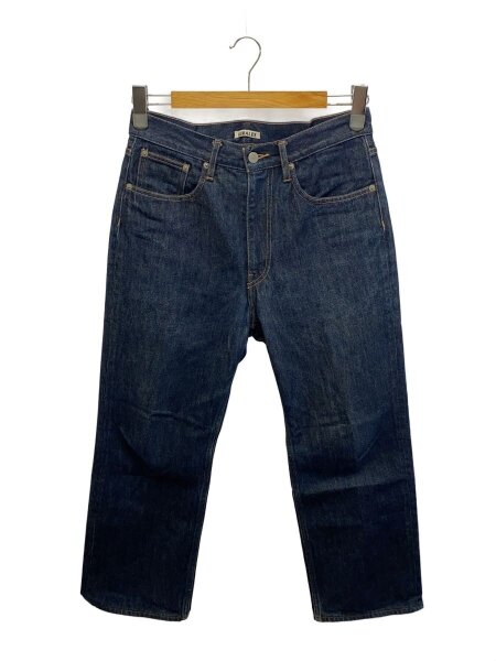 AURALEE(オーラリー) / HARD TWIST DENIM 5P PANTS/30/デニム 