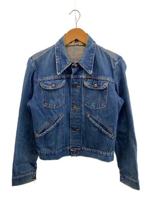 MAVERICK([イリョウ]マーベリック) / 60s復刻/11MJZ/濃紺/Gジャン/38