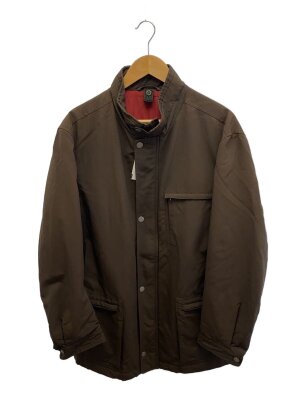 【未使用】Zegna Sport メンズカバーオール Zegna Sport（ゼニアスポーツ）の中古品の通販サイト セカンド