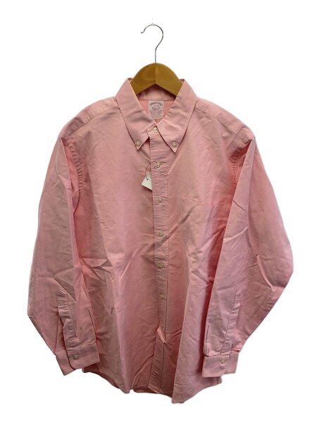 BROOKS BROTHERS(ブルックスブラザーズ) / 80s～90s/makers/USA製/長袖 