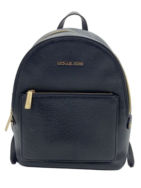 MICHAEL KORS(マイケルコース) / リュック/レザ-/ブラック/35T1G4AB2L