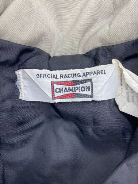 Champion(チャンピオン) / 70s/USA製/スパークプラグ/レーシングダウン 