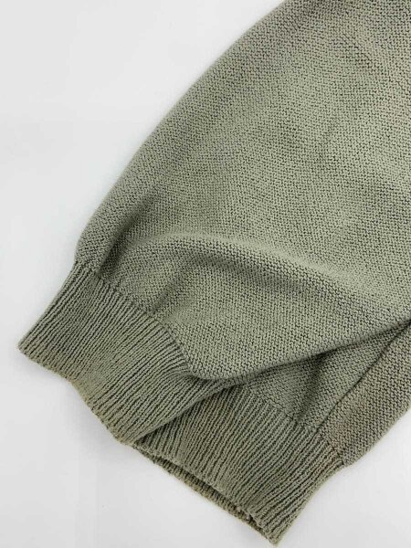 SUGARHILL(シュガーヒル) / Cotton Long Sleeve Knit/ニット(薄手)/2 