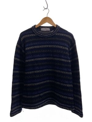 COMME des GARCONS HOMMEのニット・セーター検索結果|古着・中古品の
