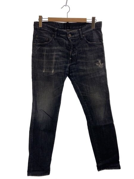 DSQUARED2(ディースクエアード) / Skater Jean/スキニーパンツ/48 
