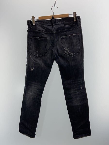 DSQUARED2(ディースクエアード) / Skater Jean/スキニーパンツ/48 