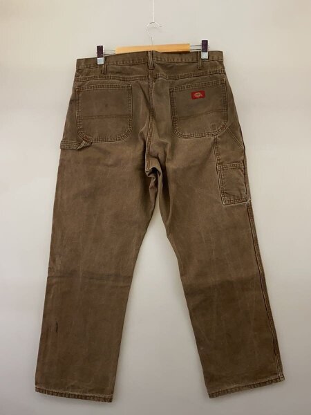 DICKIES(ディッキーズ) / 00s/メキシコ製/ダックペインターパンツ/38