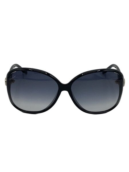 GUCCI(グッチ) / インターロッキングGハート/サングラス/プラスチック