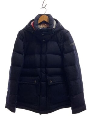 BLACK LABEL CRESTBRIDGEのダウンジャケット検索結果|古着・中古品の