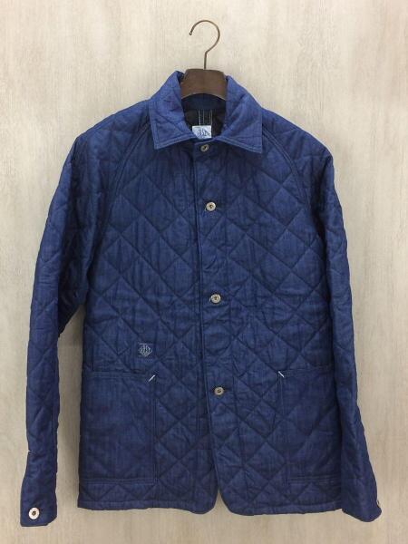 Post overalls SB40 Made 煽 in USA