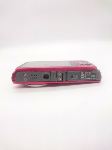 CASIO(カシオ) / デジタルカメラ EXILIM EX-ZS29RD [レッド] | 中古品 