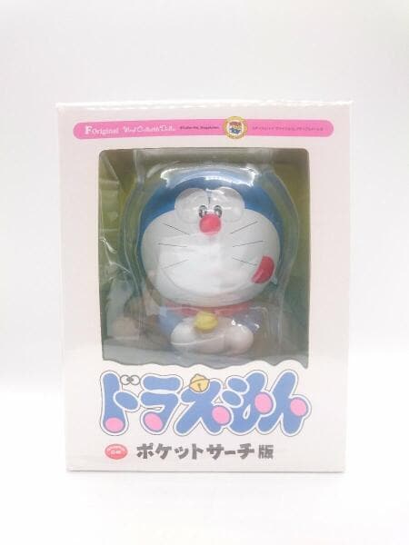 MEDICOM TOY(メディコムトイ) / ドラえもん ポケットサーチ版/コミック 