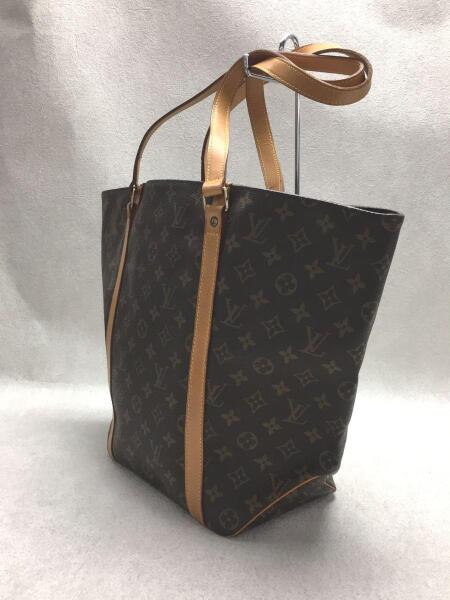 LOUIS VUITTON(ルイヴィトン) / サックショッピング_モノグラム