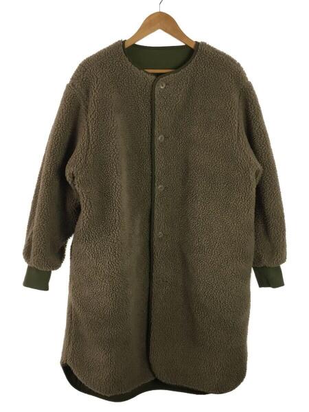 Ungrid(アングリッド) / コート/FREE/BRW/111950007301-01/19AW 