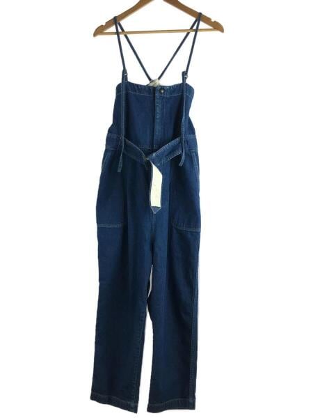 【レア品】　kapital　ビンテージデニムサロペット 新作入荷，定番 KAPITAL KAPITAL キャピタル デニム オーバーオール 1