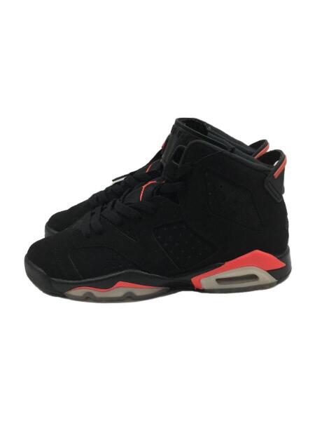 NIKE(ナイキ) / AIR JORDAN 6 RETRO (GS)/エアジョーダンレトロ 