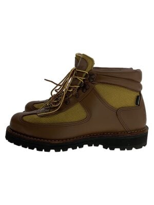 中古】Danner | ほしい ダナー DANNER LIGHT ブーツ 30440 US9 カーキ 