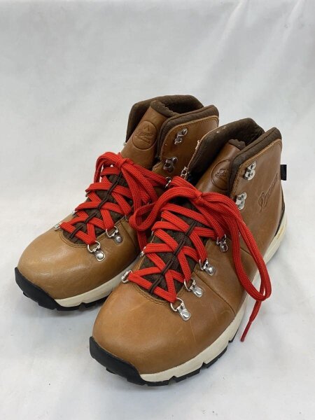 Danner / Mountain 600 Saddle Tan/ハイカットスニーカー/US8/BRW/62246 Danner(ダナー) / Mountain 600 Saddle Tan/ハイカットスニーカー/US8