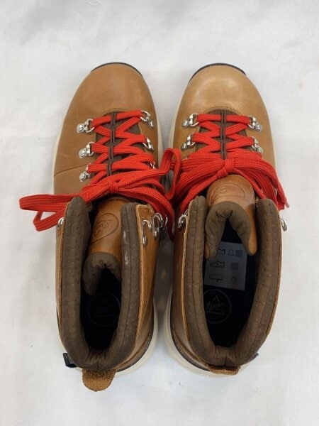 Danner(ダナー) / Mountain 600 Saddle Tan/ハイカットスニーカー/US8