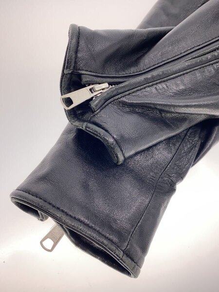 nano universe / ダブルライダースジャケット/672-9213002 nano universe(ナノユニバース) / ダブルライダースジャケット/672