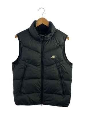 NIKE♡ダウンベスト♡Sサイズ♡JORDAN ストリート ロゴ アウター LA NIKEのダウンベスト検索結果|古着・中古品の通販サイト セカンド