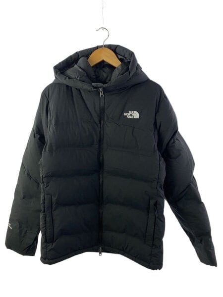 THE NORTH FACE(ザノースフェイス) / BELAYER PARKA_ビレイヤーパーカ 
