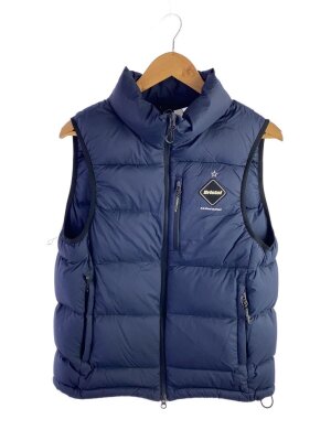 F.C.R.B.(F.C.Real Bristol)のダウンベスト検索結果|古着・中古品の