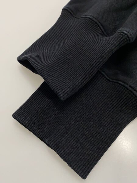GIVENCHY(ジバンシィ) / パーカー/XXL/コットン/BLK/BMJ0CQ3Y6V 