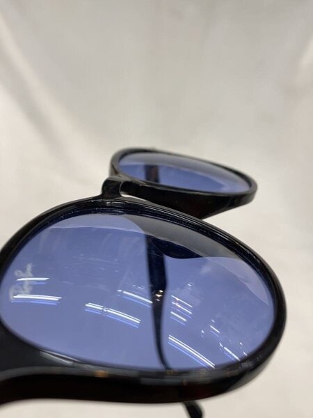 Ray-Ban(レイバン) / サングラス/BLK/BLU/メンズ/RB 4259-F// | 中古品